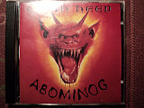 Uriah Heep - Abominog
