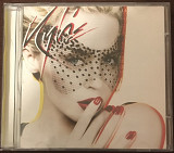 Kylie Minogue "X"