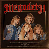 Megadeth – Killing Is My Business... And Business Is Good! LP Вініл Запечатаний ( Очікується)