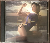 Kylie Minogue "Light Years"