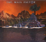 The Maia Factor ( Psy-Trance )