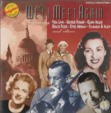 We'll Meet Again ( Europe Czech ) JAZZ