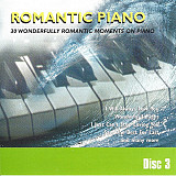 Romantic Piano ( EU )