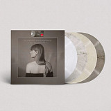 Taylor Swift ‎– The Tortured Poets Department: The Anthology (4 LP Colored Vinyl) платівка