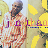 Jonathan Butler – Jonathan ( JAZZ )