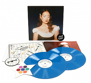 Laufey – Bewitched: The Goddess Edition (2LP 45RPM Colored vinyl) платівка