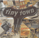 Tiny Town – Tiny Town ( USA ) - Blues Rock