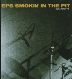 Steps – Smokin' In The Pit ( 2 x CD ) JAZZ