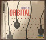 Orbital "Halcyon"