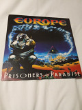 Europe/prisoners in paradise/1991