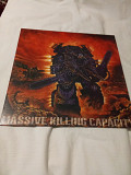 Dismember/massive killing capacity/1995