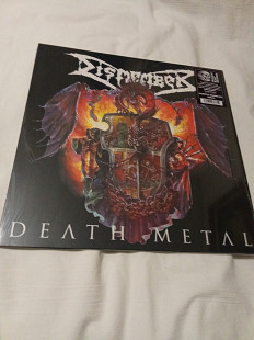 Dismember/ death metal/ 1997