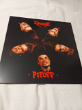 Dismember/pieces/1992