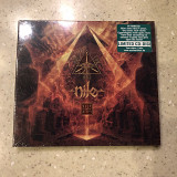 Nile – Vile Nilotic Rites Digi Запечатаний