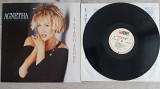 AGNETHA FALTSKOG ( ABBA ) I STAND ALONE 242 231 -1 A/B ) 1987 GER