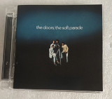 CD THE DOORS 1969/2007 The Soft Parade (EU)