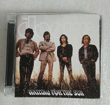 CD THE DOORS 1968/2007 Waiting For The Sun (EU)