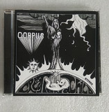 CD CORPUS 1972 Creation A Child (UK)