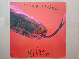 ALICE COOPER - Killer (USA)