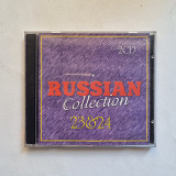 Аудіо CD Russian Collection 23&24 (2 диска)