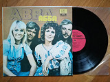 АББА-ABBA-Mamma mia (3)-NM, Мелодія