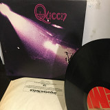 Queen – Queen