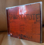 Alphaville - Prostitute