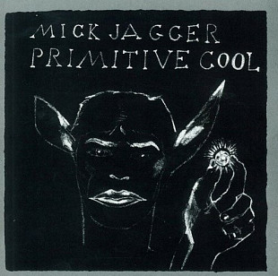 Mick Jagger – Primitive Cool Japan
