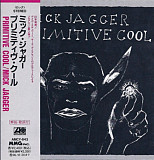 Mick Jagger – Primitive Cool Japan