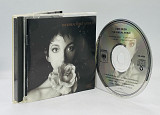 Kate Bush – The Sensual World (1989, U.S.A.)