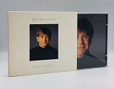 Elton John – Made In England (1995, U.S.A.)