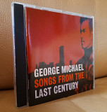 George Michael - Songs From The Last Century