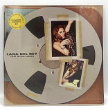 Lana Del Rey - Lost In The Vaults (RARE VINYL) Limited Edition, 300 Coipies