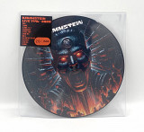 Rammstein - Live 1996-2023 (RARE VINYL) Limited, 500 copies, Picture Disc