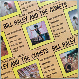 Bill Haley And The Comets - Rock! Rock! Rock!