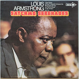 Louis Armstrong - Satchmo Serenades