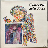 Saint-Preux - Concerto