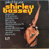 Shirley Bassey - Gala Of The Year