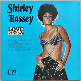 Shirley Bassey - Love Story