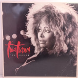 Tina Turner – Two People MS 12" 45 RPM (Прайс 45871)