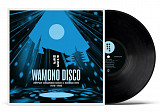 Wamono Disco - Nippon Columbia Disco & Boogie Hits 1978-1982