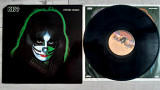 KISS PETER CRISS ( CASSABLANCA NBLP 7122 ) CC 1978 USA