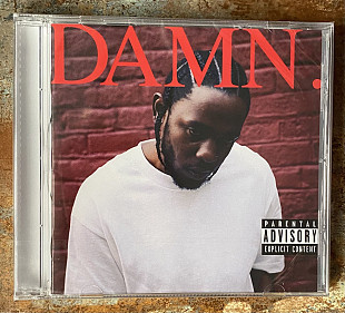 Kendrick Lamar - Damn