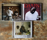 Kendrick Lamar - CD