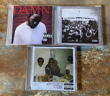 Kendrick Lamar - CD