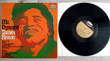 JAMES BROWN MR.DYNAMITE ( KARUSSELL 2345 003 S1/S2 ) 1969 GER