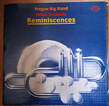 Prague Big Band Milan Svoboda - Reminiscences (1980)