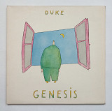 Genesis – Duke (LP, Album, Reissue)