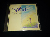 Genesis "We Can't Dance" фирменный CD Made In Germany.