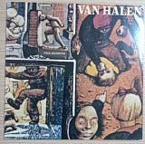 Van Halen – Fair Warning